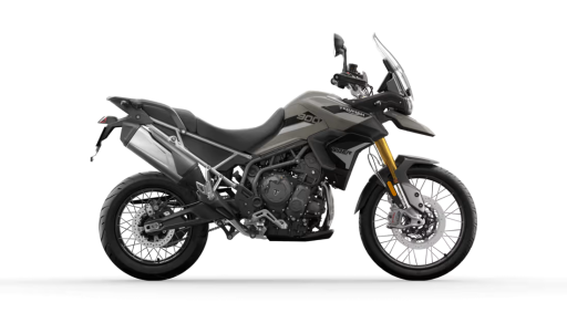 TIGER 900 RALLY (2020 - )